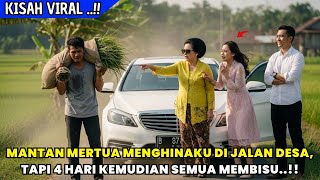 Download lagu Tukang Ngarit, Dihina Karena Miskin Di Depan Mantan Istri, 4 Hari Kemudian Semua Merasakan .!! mp3 Download lagu Tukang Ngarit, Dihina Karena Miskin Di Depan Mantan Istri, 4 Hari Kemudian Semua Merasakan .!! mp3