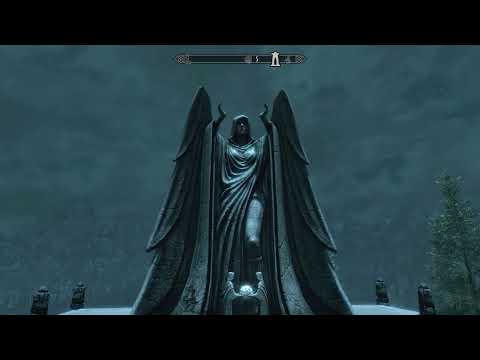 Skyrim - The Break of Dawn
