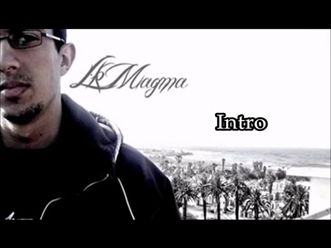 Magma aka lyriciste ka3i - Intro
