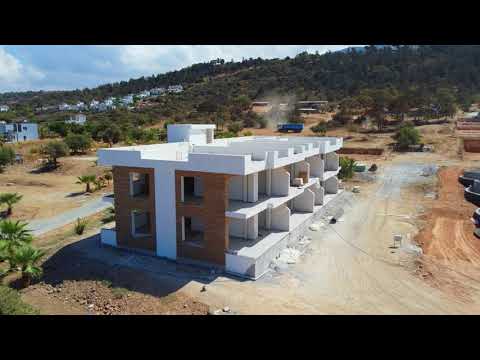 Our construction progress of Caesar Cliff Project!