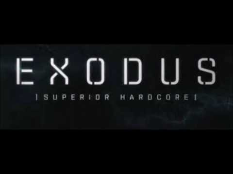 The Sickest Squad , Le Bask , Randy & Death By Design @ Exodus Festival 2016 [HQ]