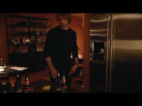 NCIS Los Angeles 8x10 - Just Take Your Time