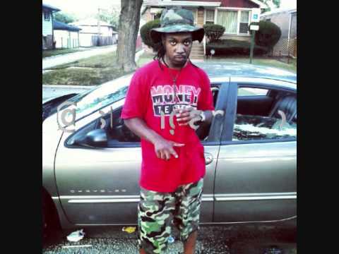 Mally Mal x Vonno x Zobandz Dis Summa (StainGang)