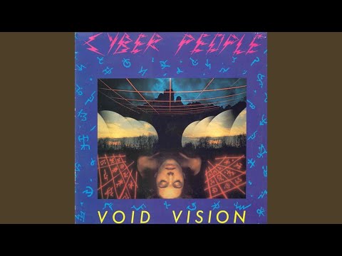 Void Vision (Slow Version)