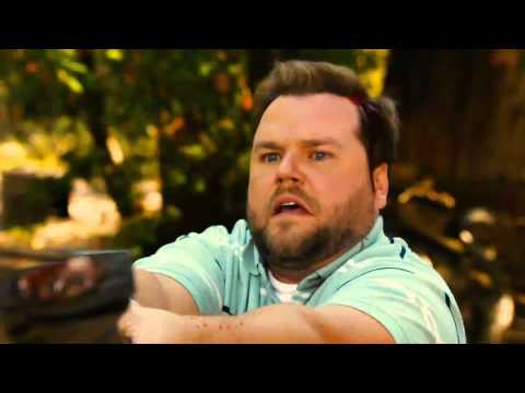 Trailer-Vorschau: Cottage Country