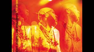 Anthony Joseph & The Spasm Band - Tanty Lynn (Live)