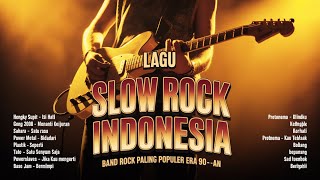 Download lagu Lagu Slow Rock Indonesia Terbaik Sepanjang Masa | Nostalgia Lagu Rock 90an Bikin Merinding 🔥 mp3 Download lagu Lagu Slow Rock Indonesia Terbaik Sepanjang Masa | Nostalgia Lagu Rock 90an Bikin Merinding 🔥 mp3