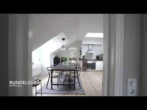 Rundelsgränd 8 - 2.5:a · 74m2 - Öfre Slotts : Via Notar mäklare Uppsala