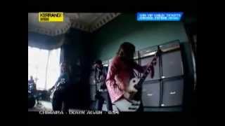 The Darkness Growing on Me (lyrics in description)