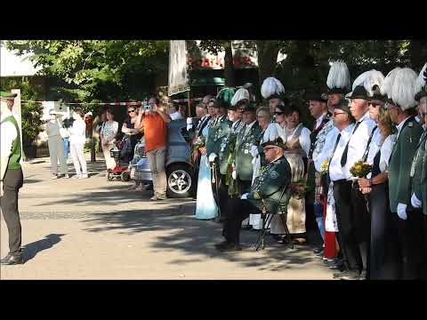 Zapfenstreich 13 08 22