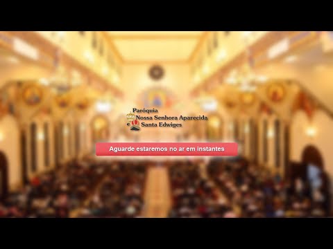 Santa Missa e Novena Maria Passa a Frente