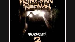 Method Man &amp; Redman - Dis Iz 4 All My Smokers (Looped Instrumental)