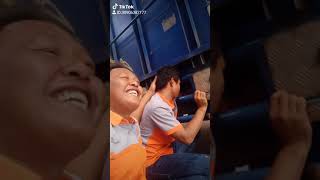 Download lagu SUPIR TRUK LEBAY mp3