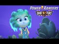 PJ Rangers Dino Fury Opening 3