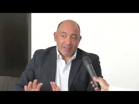 “Las medidas económicas de la ministra Batakis tienen una mirada productiva y federal”, dijo Dib Ashur