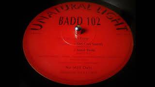 Badd 102 - Def Con Sound (1993)