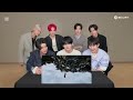 Enhypen Reaction To BABYMONSTER PSYCHO MV