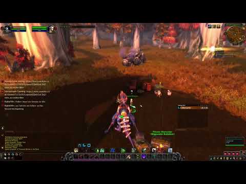 Zandalari Troll: Recruiting, Creation, and Leveling