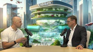 Download lagu MTC on Air: Future with AI at KredoBank! mp3