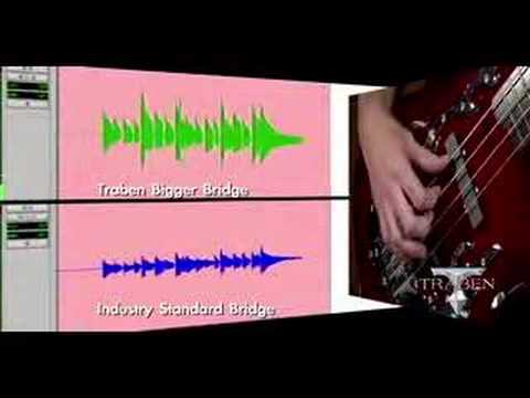Traben Phoenix Black Shadow - Muziker