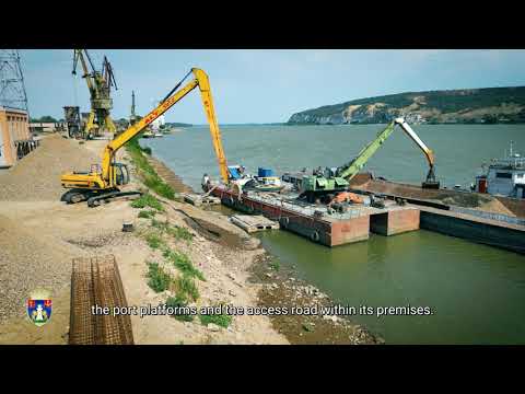 Turnu Magurele 2023 4K