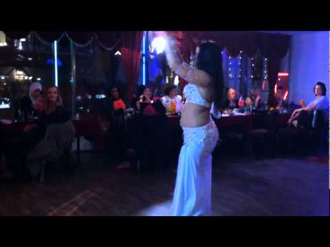 Orientalisk dans - Oriental dance - Oryantal - Trumsolo - Drum solo, www.magdansos.com