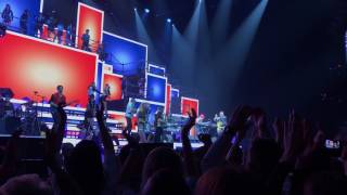 Rapülők - Nem adom fel (Budapest, Papp László Sportaréna, 2017.02.24.) [HD]