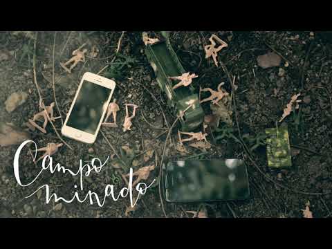 Campo Minado - Bruno Camurati