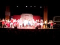 HSM We Re All In This Together 1 Sunday