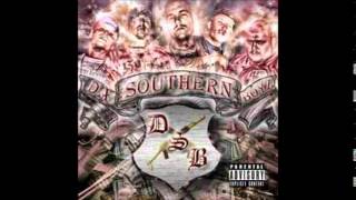 D.S.B. Da Southern Boyz - Thug Kracka