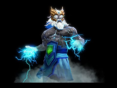 Zeus Arcana kill effect test