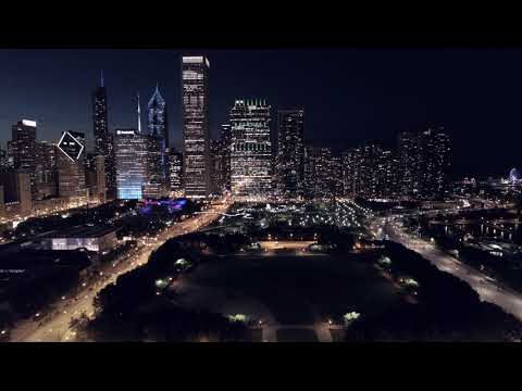 Nafi Meets Chicago - Promo