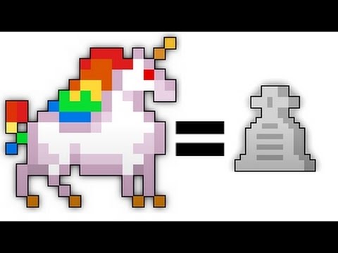 Gigacorn OP plz nerf