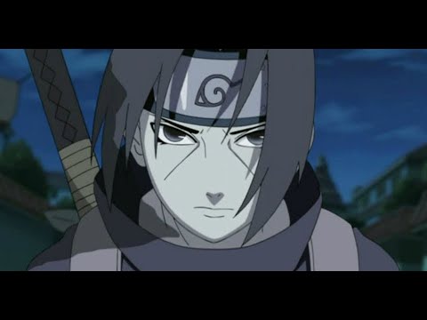 B3Y0NDA110DD$ - Life Ain't Fair (Itachi AMV)