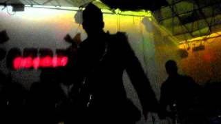 Alacranes Musical Sin tu amor y mirame amor