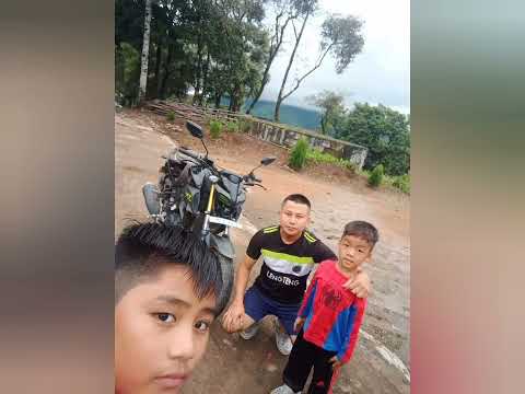 Reubena Rabbit (ARMY) covers Richie Fanai 'Hringnun Zin Kawng'