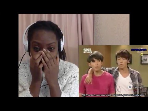 SNL Song Jae Lim, SNL Super Junior, Shinee cute |KpopRookieJeslynR