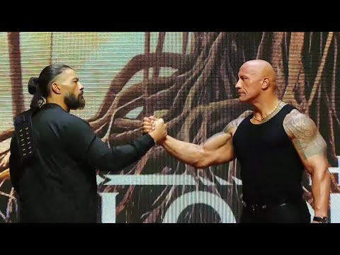 WWE SmackDown Preview (2/16): The Rock And Roman Reigns To Appear, Logan Paul In Action