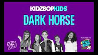 Kidz bop kids dark hours  ( from kidz bop 26 )