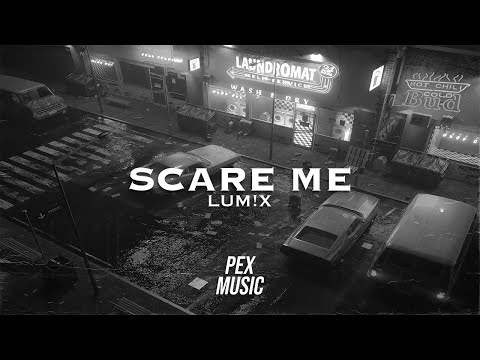 LUM!X, KSHMR, Gabry Ponte - Scare Me (feat. Karra)