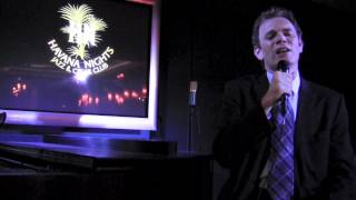 Nature Boy (Cover) Charles Darden Havana Nights Jazz & Cigar Club