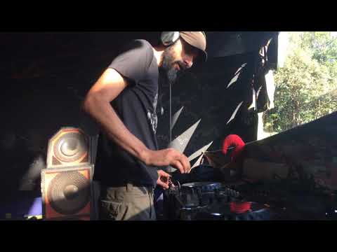 proAgressivo @ Gaia Connection