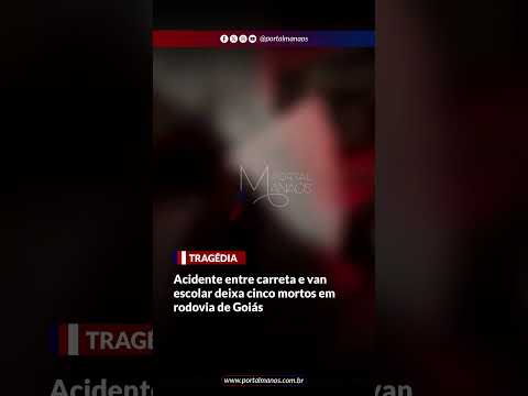 TRAGÉDIA