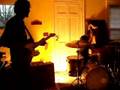 Unwed Sailor - Firecracker @ House Show in Cedarville, OH