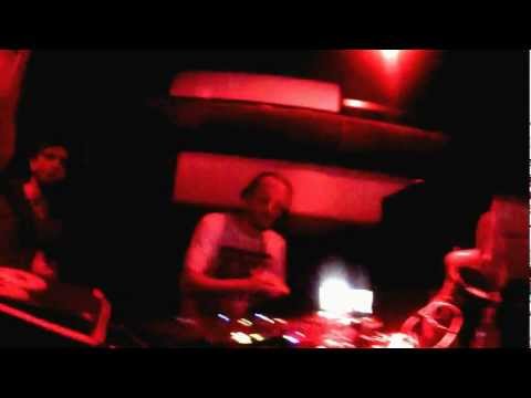 Rayo @ Pravda (BodyParts Showcase 001)