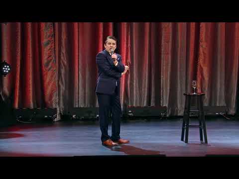 Entre Nos | Nick Guerra: Love Me At My Worst | The Pause Before Arrival | HBO Latino