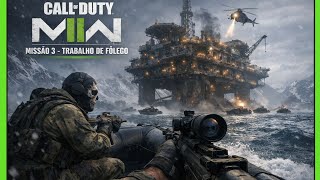 Wetwork｜Cpt Price / Gaz｜Amsterdam 2022｜Call of Duty Modern Warfare 2｜PARTE 2