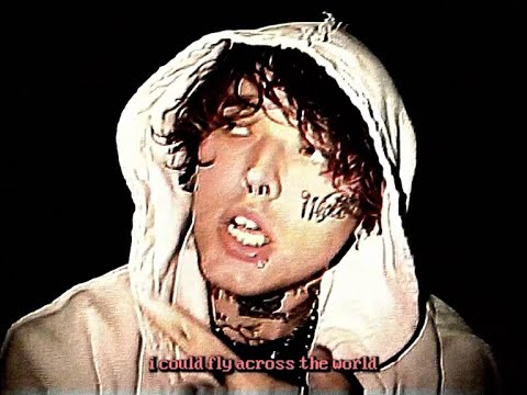 SpaceMan Zack - RED LIGHT (Directed by T.Aubrey)