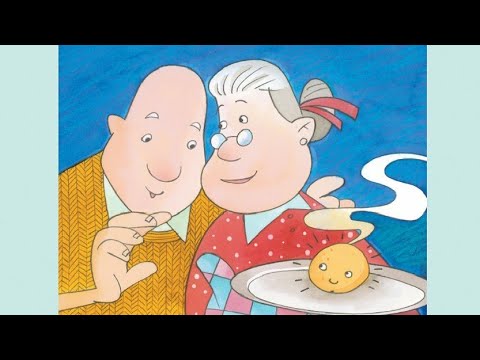 The Case of the Little Cake