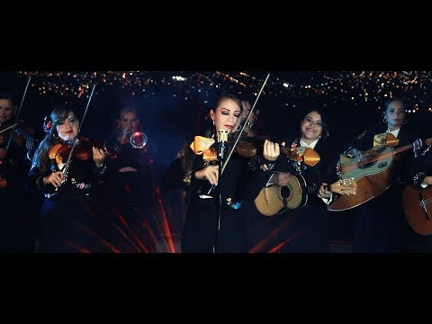 Can't Take My Eyes Off Of You - Mariachi Innovación Mexicana